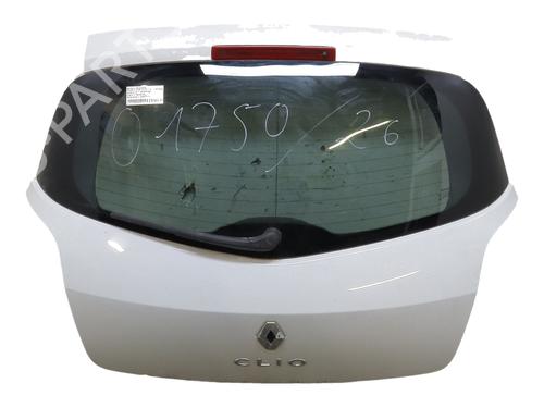 tailgate-renault-clio-iii-br01-cr01-2005-2006-2007-2008-2009-2010-2011-2012-2013-2014-39436249 main image