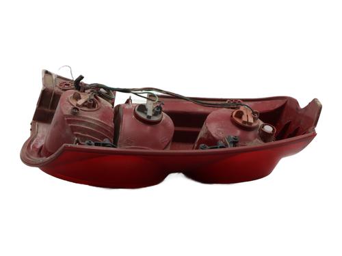 Left taillight KIA PICANTO I (SA) 1.0 | BP29563462C34 