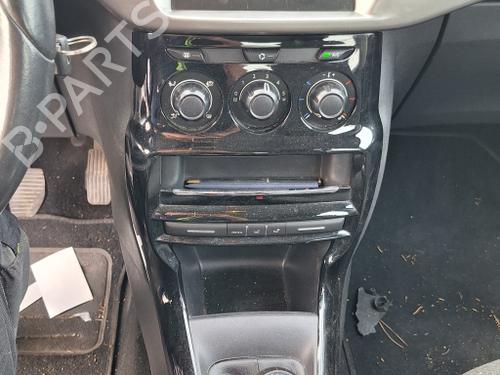 Air vent CITROËN C3 II (SC_) 1.2 VTi 82 | BP40607736I21 - Image 15
