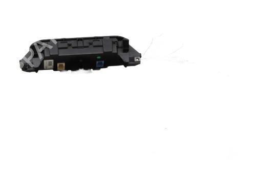 Climate control RENAULT TWINGO II (CN0_) 1.2 16V (CN0K, CN0V, CN0A) | BP29187960I5 