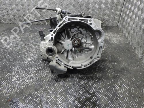 Used Gearbox HYUNDAI i10 II (BA, IA) 1.2 (87 hp) 28588349