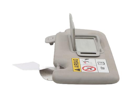 Used Right sun visor Right sun visor RENAULT MEGANE IV Hatchback (B9A/M/N_) 1.3 TCe 160 (B9NC) (159 hp) 33414723 33414723