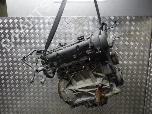 Motor FORD FIESTA VI (CB1, CCN) 1.25 (82 hp) 24265027