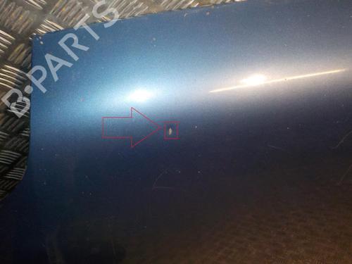 Hood FORD TOURNEO CONNECT 1.8 TDCi | BP24266352C1 