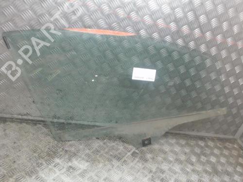 Used Front right door window FIAT GRANDE PUNTO (199_) 1.3 D Multijet (75 hp) 29287336