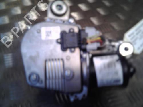 Used Front wiper motor Front wiper motor PEUGEOT RCZ 2.0 HDi (163 hp) 24278971 24278971