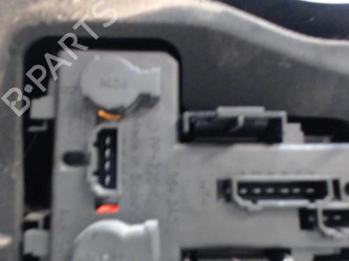 Right taillight SEAT IBIZA II (6K1) 1.9 TDI | BP24269819C35 