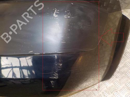 Used Rear bumper RENAULT MEGANE II Saloon (LM0/1_) 1.5 dCi (LM1F) (86 hp) 24268453