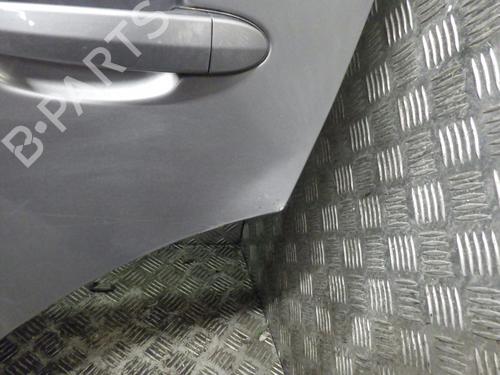 Left rear door BMW X3 (E83) 3.0 d | BP24271997C4 