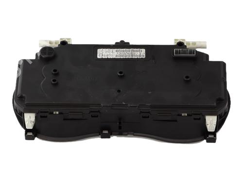 Used Instrument cluster Instrument cluster RENAULT MASTER III Bus (JV) 2.3 dCi 110 FWD (JV0R, JV0W) (110 hp) 40058548 40058548