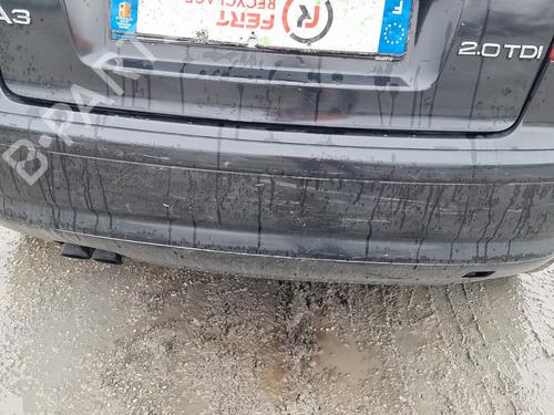 Gearbox AUDI A3 (8P1) 2.0 TDI 16V | BP28601370M3  - Image 11