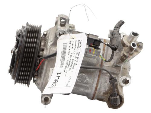 AC compressor RENAULT CLIO V (B7_) 1.5 Blue dCi 100 (B7AD) | BP37744499M34 - Image 2