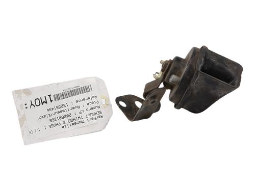 Horn RENAULT TWINGO II (CN0_) 1.2 16V (CN0K, CN0V, CN0A) | BP39090748E13 - Image 4