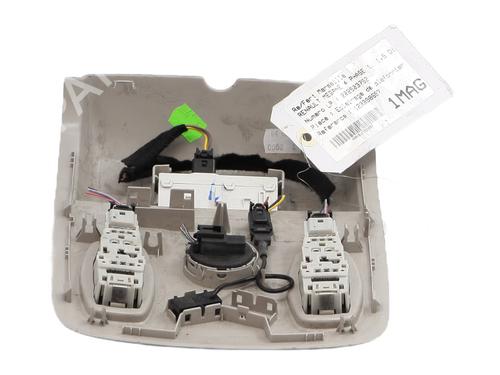 Interior roof light RENAULT MEGANE IV Hatchback (B9A/M/N_) | BP40283827I8 - Image 3