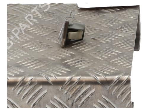 Right front indicator RENAULT SCÉNIC II (JM0/1_) | BP37077494C33 - Image 3