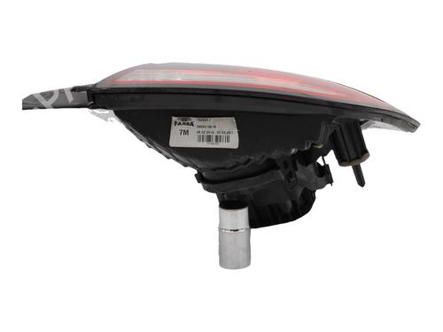 Right taillight RENAULT TWINGO III (BCM_, BCA_) 0.9 TCe 90 (BCM9, BCM2) | BP36028467C35 - Image 2