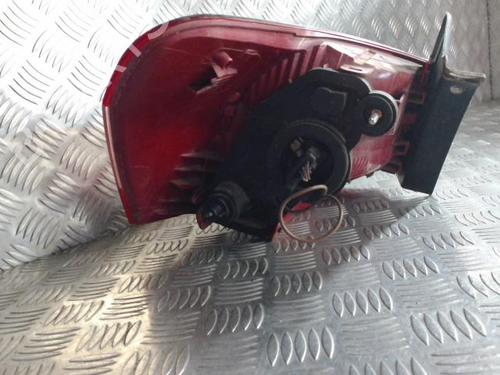 Left taillight CITROËN C5 III (RD_) 2.0 HDi (RDRHD8, RDRHDJ, RDRHR8, RDRHRJ) | BP24271329C34 - Image 2