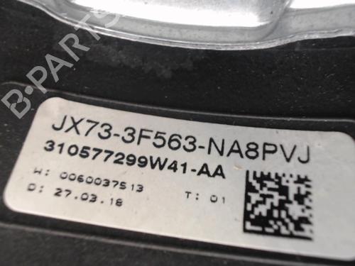 Steering wheel JAGUAR F-PACE (X761) 2.0 TD4 AWD | BP24282958C49 - Image 7