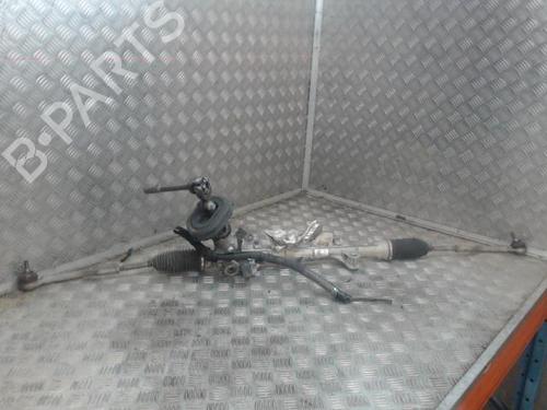 Used Steering rack Steering rack DACIA DUSTER (HM_) 1.5 dCi 115 (HMAD) (116 hp) 24550785 24550785