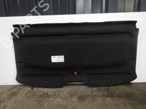 Used Rear parcel shelf Rear parcel shelf PEUGEOT 308 I (4A_, 4C_) 2.0 HDi (136 hp) 32730082 32730082