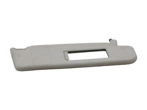Used Right sun visor VW POLO IV (9N_, 9A_) 1.4 TDI (70 hp) 29242762