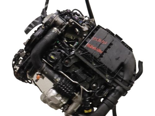 Engine CITROËN C3 II (SC_) 1.4 HDi 70 (SC8HZC, SC8HR0, SC8HP4) | BP33456949M1 - Image 2