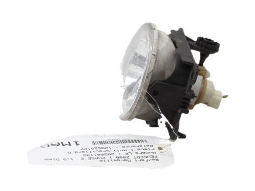 Left front fog light PEUGEOT 2008 I (CU_) 1.5 BlueHDI 120 | BP37482390C30 - Image 5