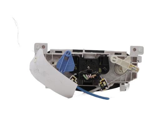 Climate control DACIA SANDERO 1.2 16V | BP27260577I5 