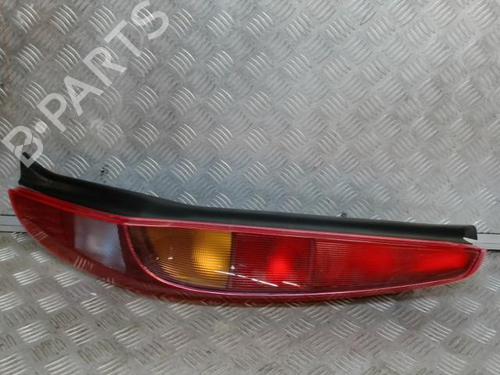 Venstre Baklys FIAT PUNTO (188_) 1.2 60 (188.030, .050, .130, .150, .230, .250) (60 hp) 24267932