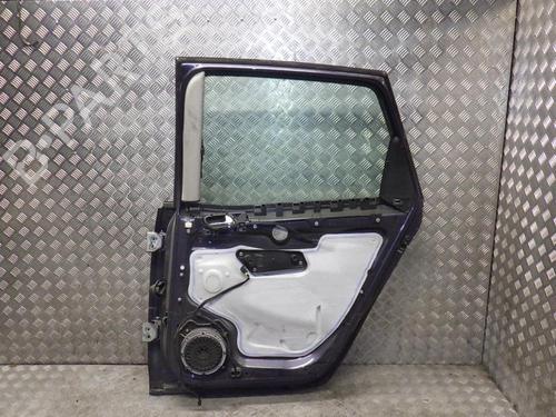 Right rear door CITROËN C4 Picasso I MPV (UD_) 1.6 HDi | BP24268706C5 