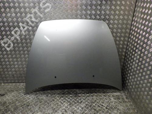 Hood VOLVO C30 (533) 1.6 D | BP24264898C1 