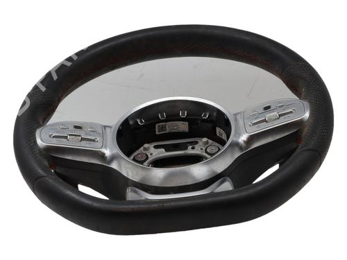 Rat MERCEDES-BENZ A-CLASS (W177) A 180 d (177.003) | BP38081269C49 - Image 4