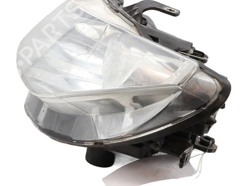 Left headlight SEAT IBIZA IV (6J5, 6P1) 1.6 TDI | BP33213908C28 - Image 5