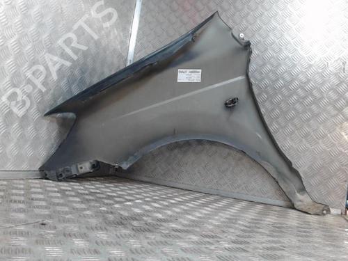 Right front fenders HYUNDAI GETZ (TB) 1.5 CRDi | BP25707189C42 