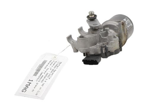 Used Front wiper motor Front wiper motor CITROËN BERLINGO Box Body/MPV (K9) 1.5 BlueHDi 100 (102 hp) 27324749 27324749