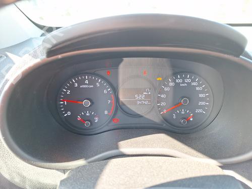 Used Parts KIA PICANTO III (JA) 4639419