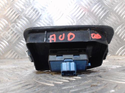Used Right front window switch CITROËN NEMO Box Body/MPV (AA_) 1.3 HDi 75 (75 hp) 24280526