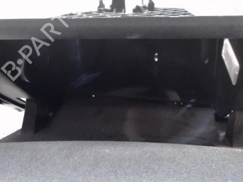Glove box PEUGEOT 508 I (8D_) 2.2 HDi | BP24281101C95 