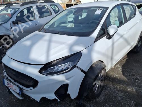 Headlight switch FORD FIESTA VII (HJ, HF) 1.0 EcoBoost | BP37744604I24 - Image 15