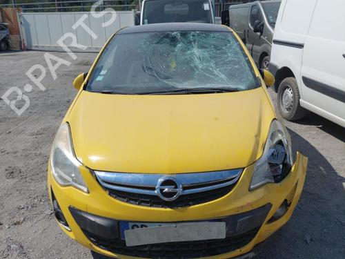 Right taillight OPEL CORSA D (S07) 1.3 CDTI (L08, L68) | BP24276782C35 - Image 4