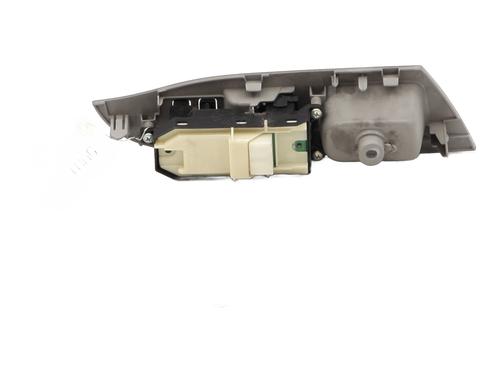 Left front window switch TOYOTA IQ (_J1_) 1.4 D-4D (NUJ10_, NUJ10R) | BP34172392I27 - Image 2