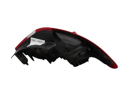 Left taillight CITROËN C4 II (NC_) 1.6 VTi 120 (NC5FS0, NC5FS9) | BP29187979C34 