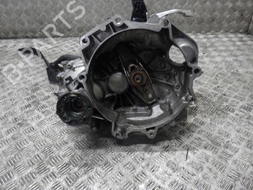 Used Gearbox SEAT IBIZA IV (6J5, 6P1) 1.2 (60 hp) 24265568