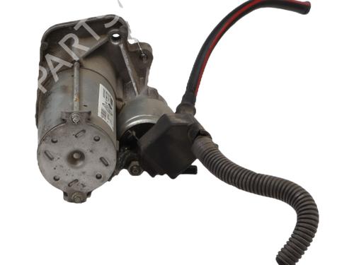 Starter NISSAN NOTE (E11, NE11) | BP37284614M8 - Image 3