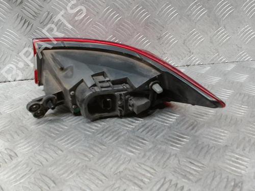 Left taillight RENAULT CLIO IV (BH_) 1.5 dCi 90 | BP24272881C34 