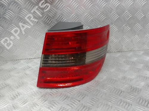 Used Right taillight MERCEDES-BENZ B-CLASS Sports Tourer (W245) B 200 CDI (245.208) (140 hp) 24275691