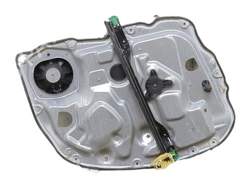 Front right window mechanism FIAT IDEA (350_) 1.9 JTD | BP40118329C23 - Image 2