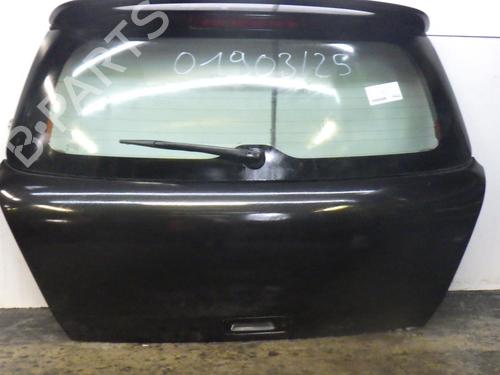 Used Tailgate SUZUKI SWIFT III (MZ, EZ) 1.6 (RS416, RR 416, ZC31S) (125 hp) 30400086