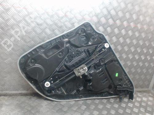 Used Rear left window mechanism Rear left window mechanism 27984479 27984479