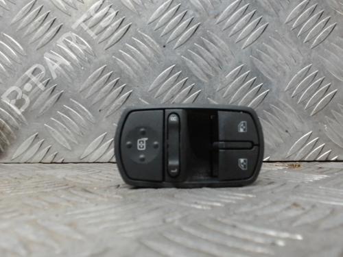 Left front window switch OPEL CORSA D (S07) 1.3 CDTI (L08, L68) | BP24282596I27 - Image 2